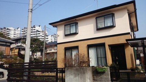 外壁塗装